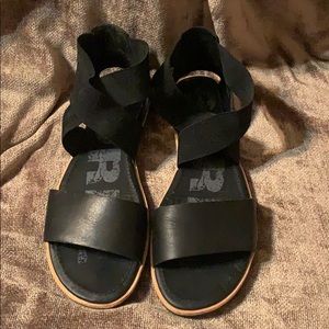 Sorel Sandal